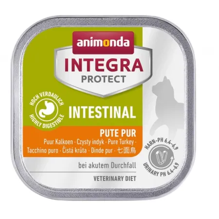 ANIMONDA Integra Protect Intestinal indyk 100g